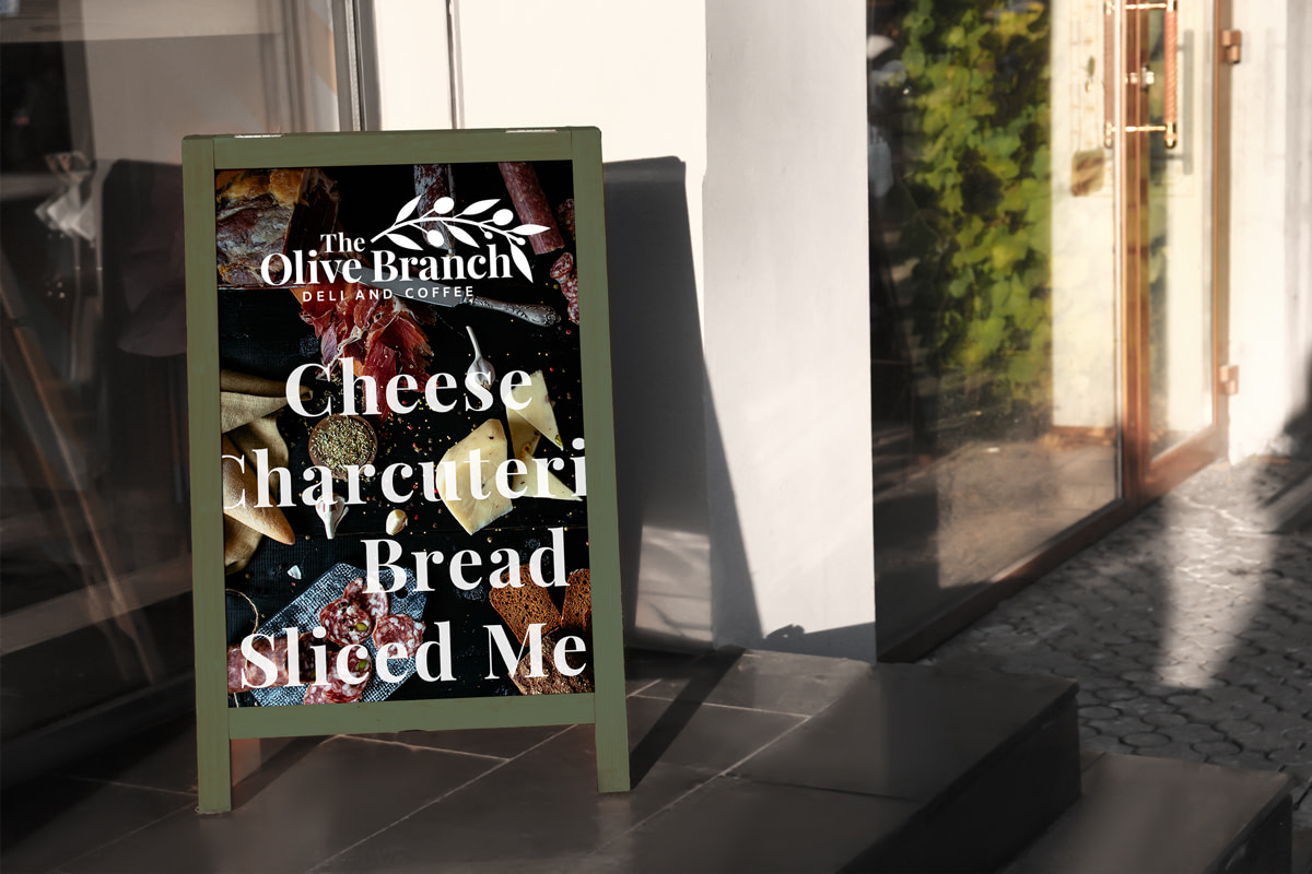 Olive Branch Outdoor Shop Sign Mockup2