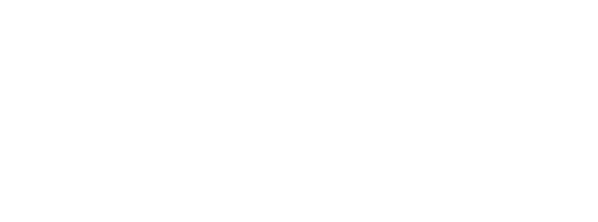 DeHavilland healthcare recruitment logo dark theme