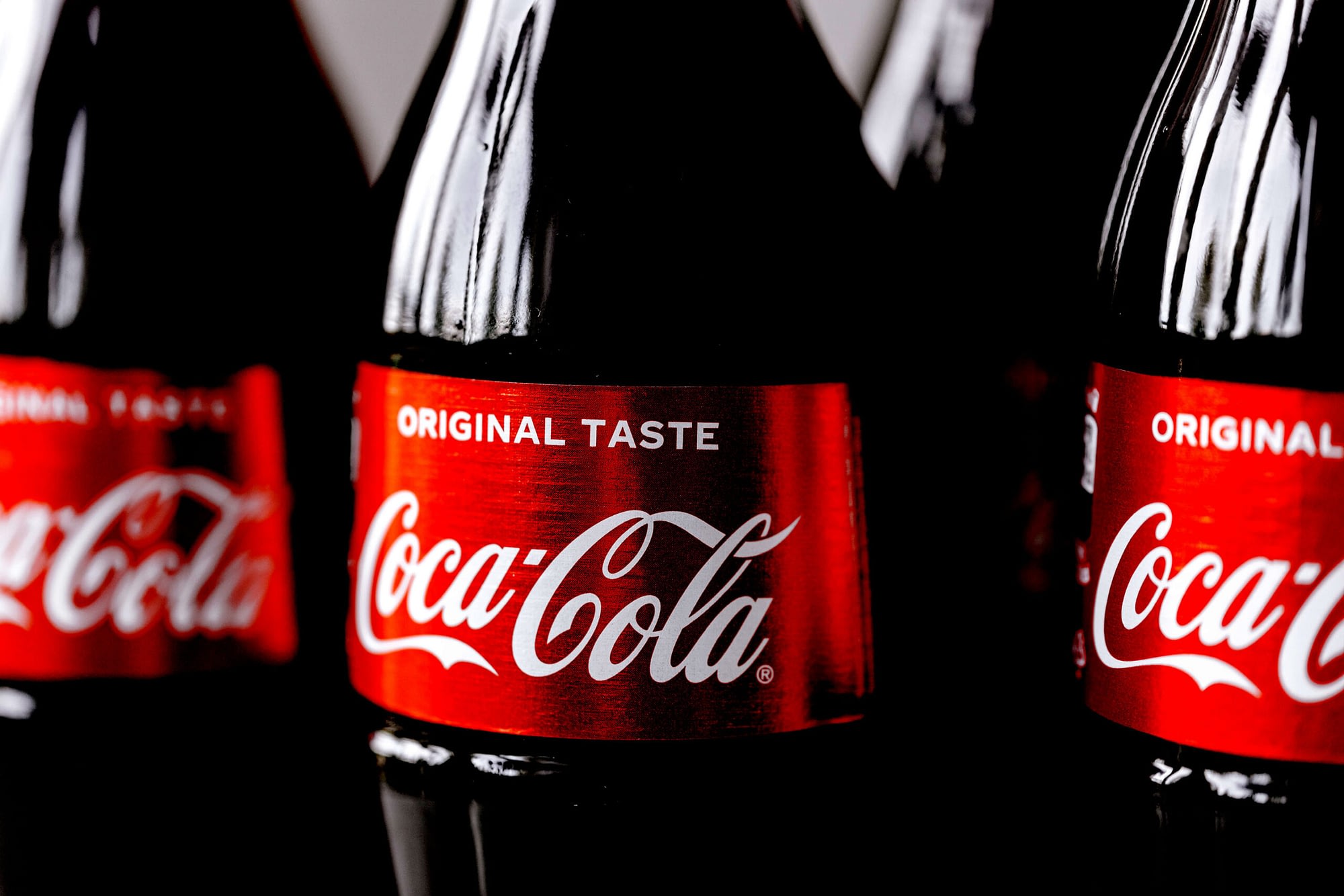 coca cola bottles what is logo design blog header