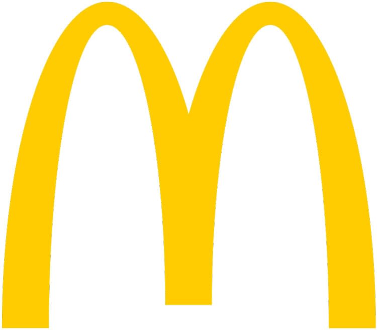 macdonalds golden arches Logo example what is logo design blog