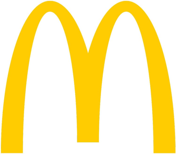 macdonalds golden arches Logo example what is logo design blog