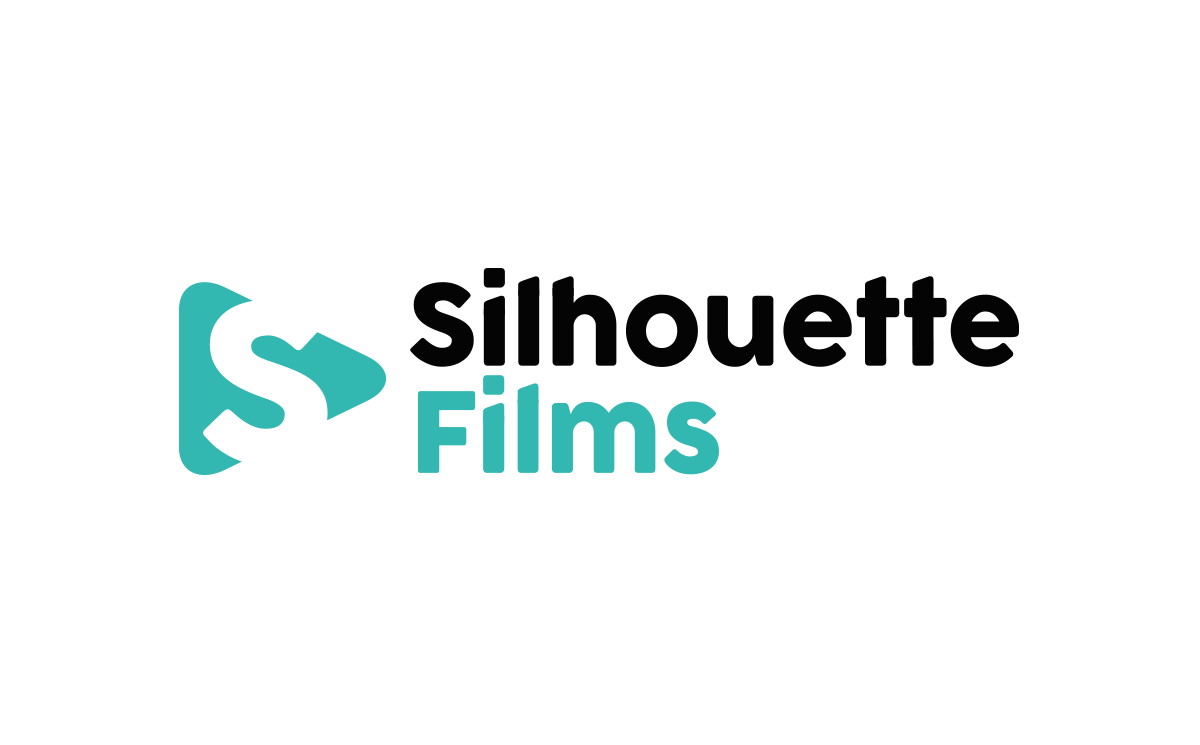Silhouette Films Rotating Logo
