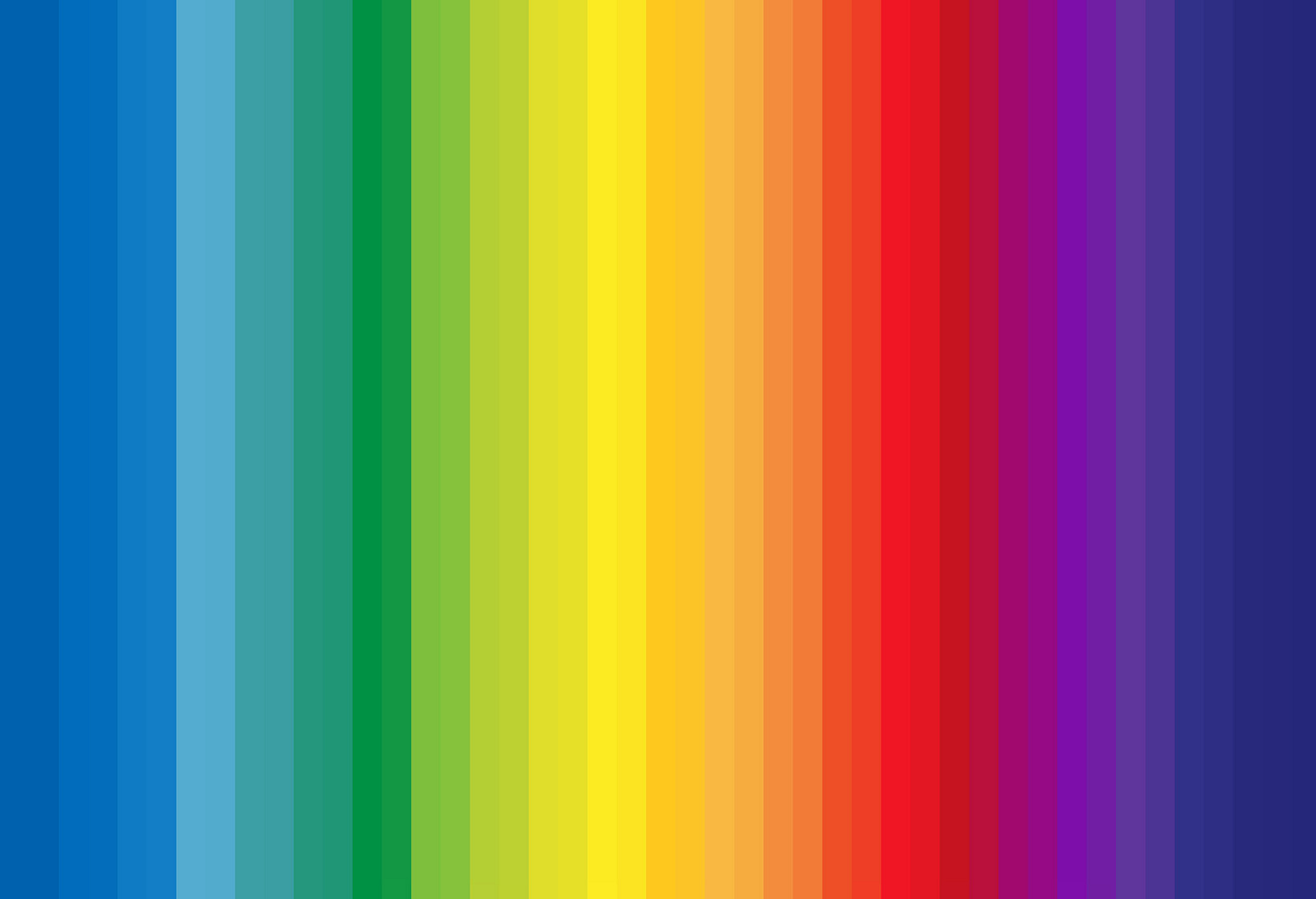 Colour strip background