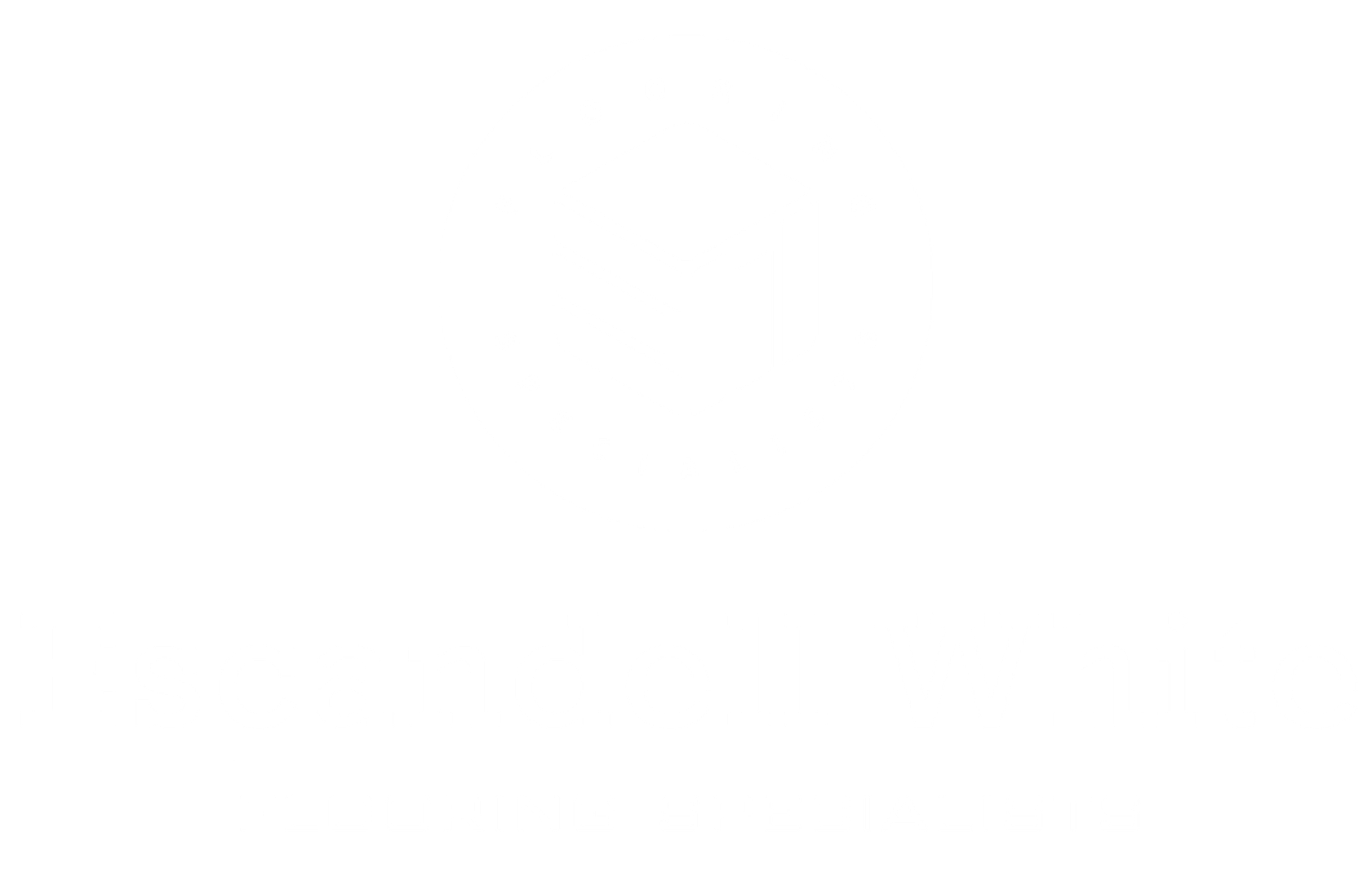 Ew Flooring Logo Design White Stacked Portrait
