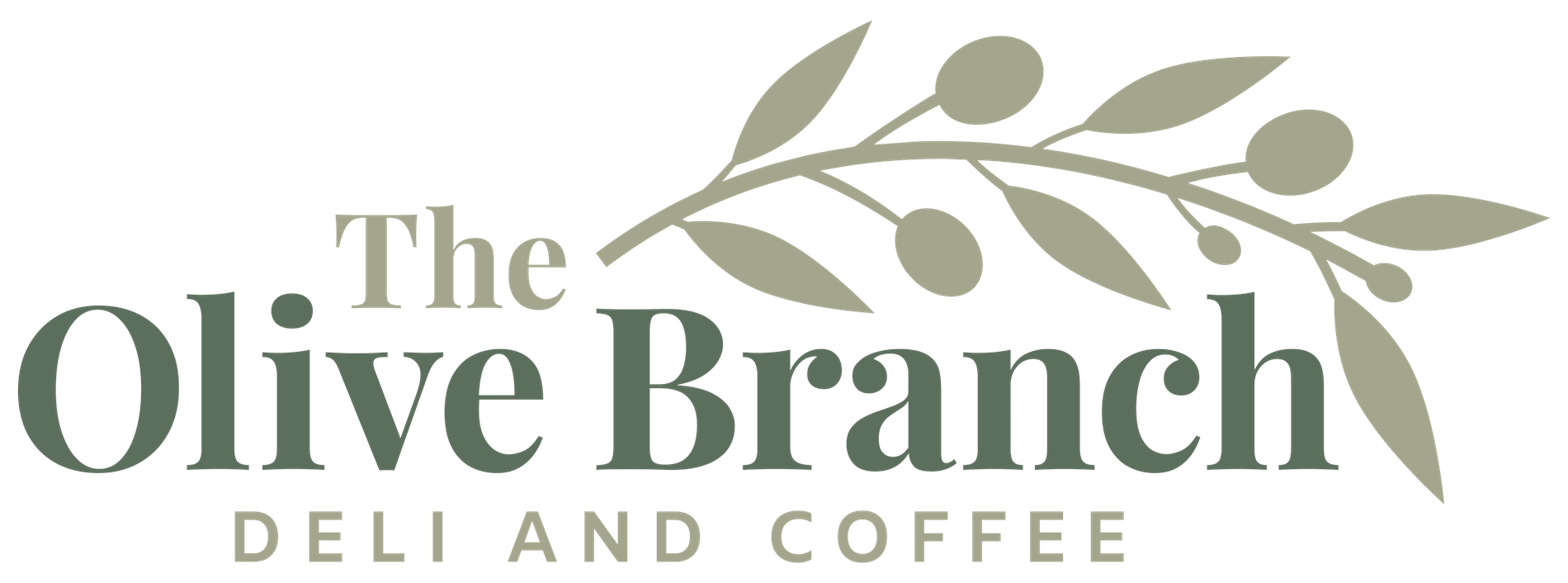 olive branch Logo Full Colour 1