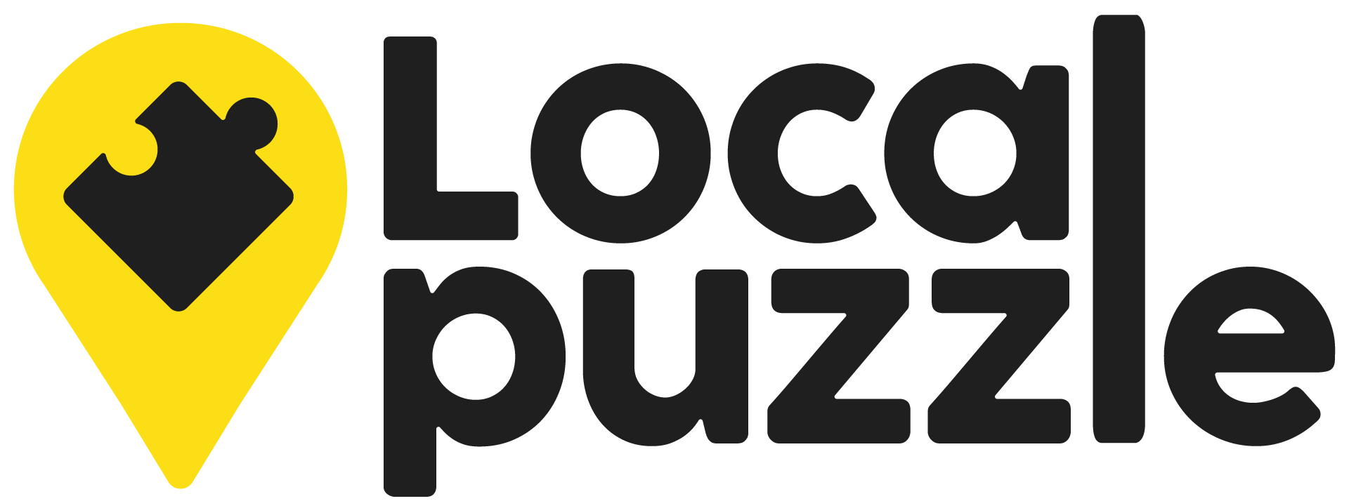 local puzzle Logo Light Skin large