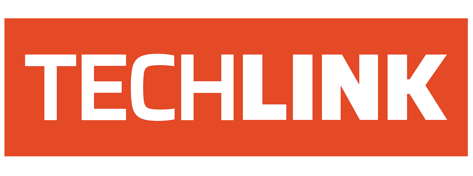 techlink logo full colour