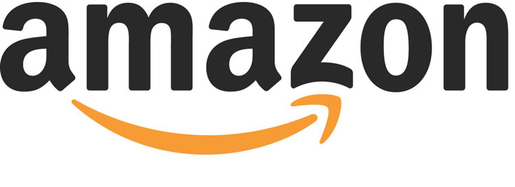 Amazon Logo exmaple what is logo design blog