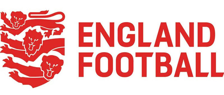 england footballs three lions logo crest redesign